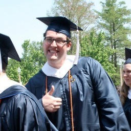 cmpenberthy's profile picture. Pop culture enthusiast. Really tall.  Media literate. Superhero connoisseur.  2-time Webster grad. SLU recruiter. Probably talking about Survivor as we speak.