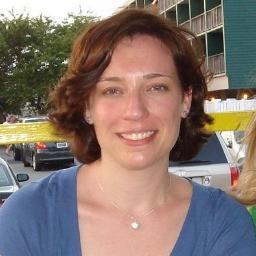 keanbu's profile picture. New Yorker exiled in New Jersey. Archivist. Daughter of Irish immigrants.