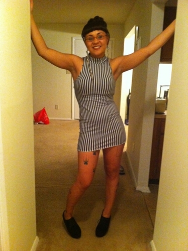 #teamREDBONE......#teamME BITCH.....#teamYELLOWBONE...follow me on instagram red_snowflake91