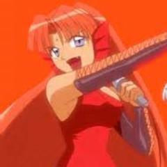 I'm Sheshe the eldest of the Black Beauty Sisters my favorite color is Red I'm 17 my sister is Mimi I work with Gaito for my own personal gain #Single