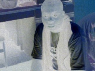 NotMarvinHowell's profile picture. the armour of the of the shades of pearls