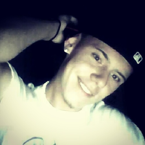 #FollowMe..#Arizona..#Tattoos..#Dirtbikes..LaceUp :)