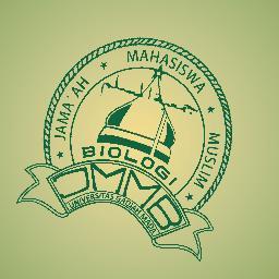 Akun resmi Jama'ah Mahasiswa Muslim Biologi UGM. Lembaga Dakwah Fakultas. Membumikan Islam dengan Aktifitas Iimiah
Line : @avs1799h
FB : JMMB Biogama