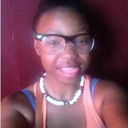One Of Your Followers RT'd Me, You Peeped My Avi, Now You're Reading My Bio, Twatchin &d S*. Go Ahead And Follow Me(: #Bday Nexx Month Though #GrownAhh'