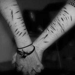 you're not that unforgettable ♥