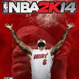 2k14_nba's profile picture. 