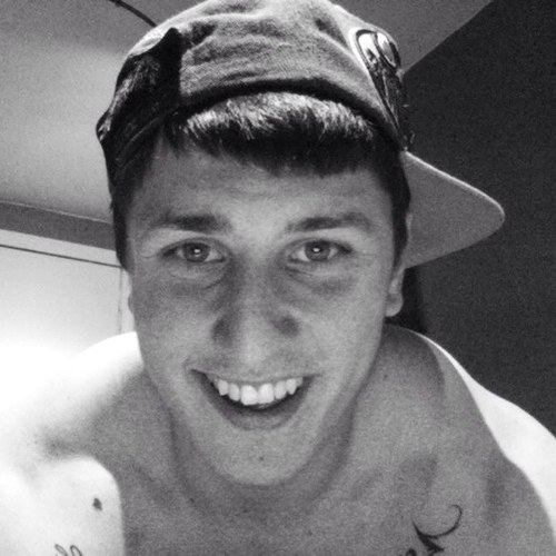 tylerWG69's profile picture. mention me for a Follow Back