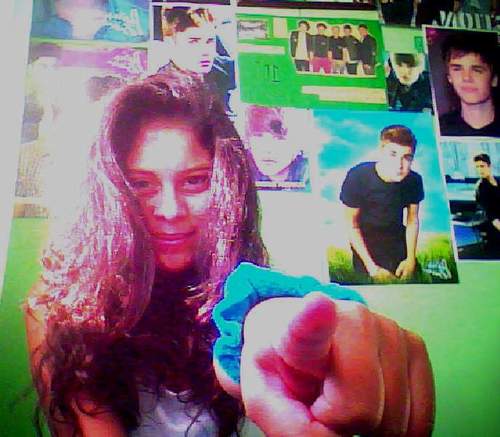 #Beliber #forever #Believetourchile #ilovejustin