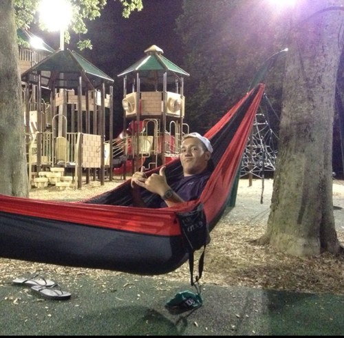 MaxwellMitch's profile picture. Sup