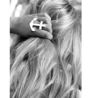 Blonde & Proud