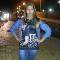 Deus nunca abandona o coração de um sonhador.

Te Vivo @luansantana ♥