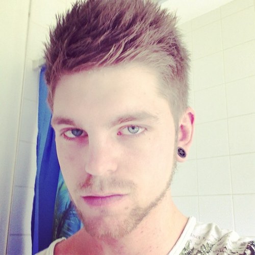 JonnyUW89 Profile Picture