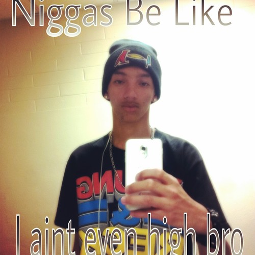 I'm Jimmy, I'm 17 and ima rapper