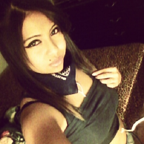 Fav color Blu3:.  
R3p OBK 
Outlaw Bomberz:. 
Fuk tha 5'0 W3 Go Krazi3 & Stay Lokotez
*ThugLife* PorVida:.