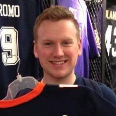 ciarandoc93's profile picture. Marketing