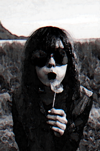 wildgoosemary's profile picture. House of the Stationary Trout