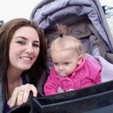 Madison McNulty  - @mmcnulty122 - Twitter