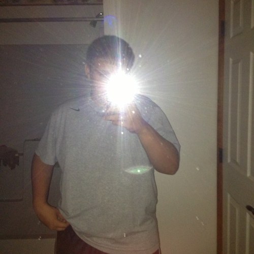 SHANE MELSON