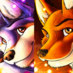 R&J (NorCal) (@dholeandwolf) Twitter profile photo R&J (NorCal) (@dholeandwolf) Twitter profile photo