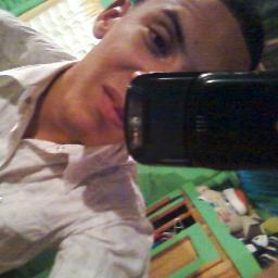#Amo Mii Perritta..! =D :*    Siiqeme I Te SiiqoO Keloke Piide Tu Follow  Back