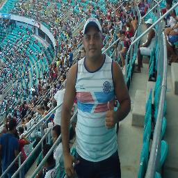 sou um cara simples com boas intenções na vida!