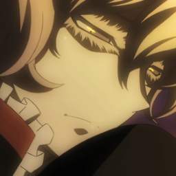 ASP_Alcor's profile picture. I'm the Anguished one , Also known as Al Saiduq or Alcor .. also the eight septentrion .. the one who created nicaea and demon summoning app , Polaris's sword ?