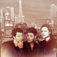 Season 9(@afallenhunter) 's Twitter Profile Photo