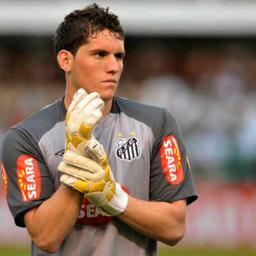 Bem Vindo  Ao Novo Fa Clube Por Rafael Cabral Melhor Goleiro do Brasil Twitter Oficial dele e @Rafaelcabral90