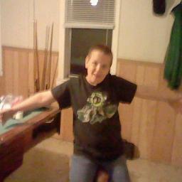 expert at foursquare,martial arts master, and loving member of family