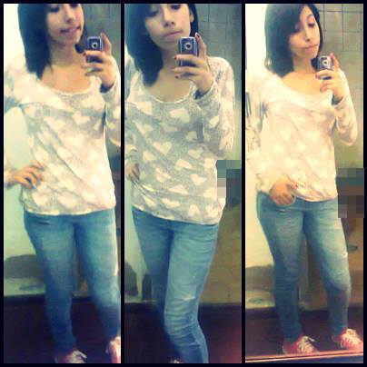 Amooo tudo que me faz feliz!