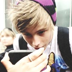 ☯ 2 words 1 finger ☯