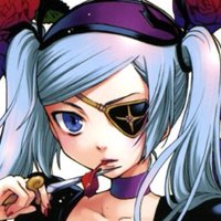 名橋るちあ@ཐི🩹👾🖤 ཋྀ꒰ঌ🔎🦋໒꒱ (@lucinyaa) 's Twitter Profile