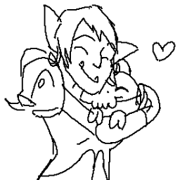 Pixaedri's profile picture. World of Warcraft. All the things. I also do a little bit of fanfiction. They're horrible. Poke me on Vek'nilash (US)!!!