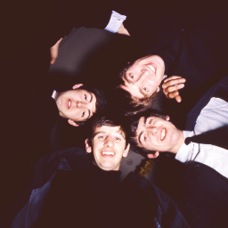 NewTheBeatles's profile picture. You may say I'm a dreamer, but I'm not the only one. I hope someday you'll join us. And the world will live as one.