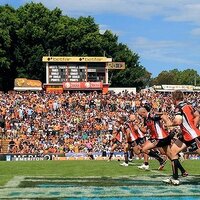 Leichhardt Oval (@leichhardtoval) 's Twitter Profile