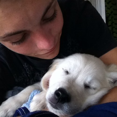 DanNelson02's profile picture. If youre not doing what makes you happy...then what are you doing?