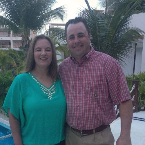 MS Assistant Principal, wife, mother of 2 boys