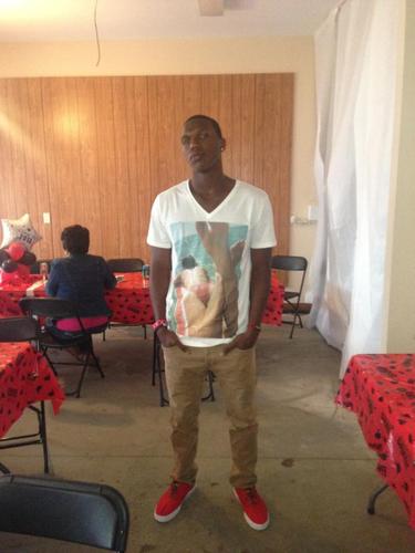 I'm just livin