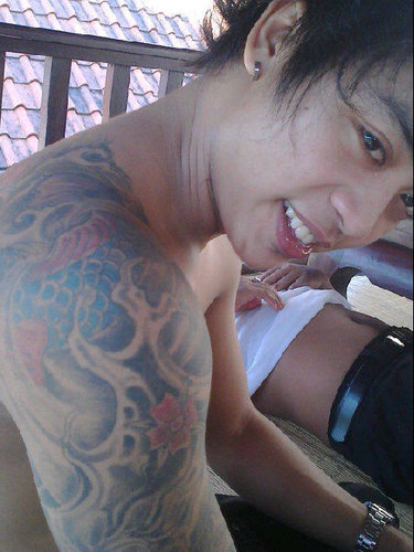 Berperang