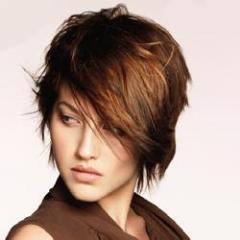 Owned by Gina Gaines and operated by Gina (Master Stylist) and Brittnay Tatum (Sylist).