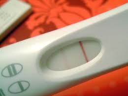 after years of repro help, surgeries, and multiple IVF rounds, I'm preggo! uncomfortably excited and happily terrified.