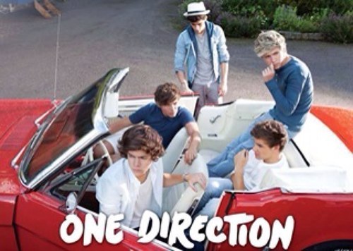 one direction in dominican republic