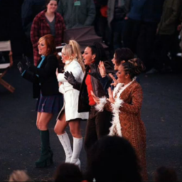 Spice Girls Venezuela fue creada para encontrar seguidores del grupo británico en el país.