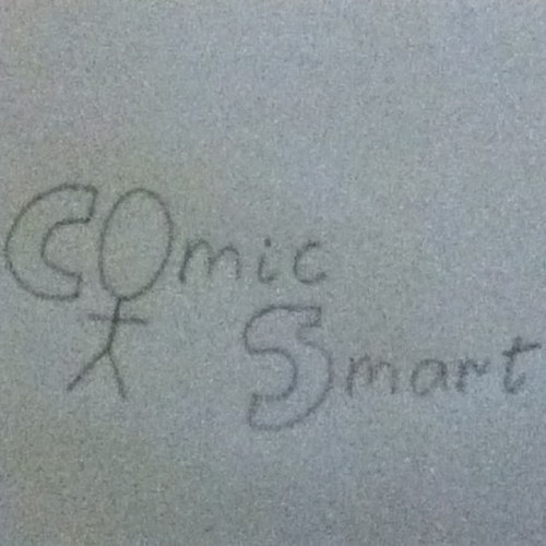 c0micsmart Profile Picture
