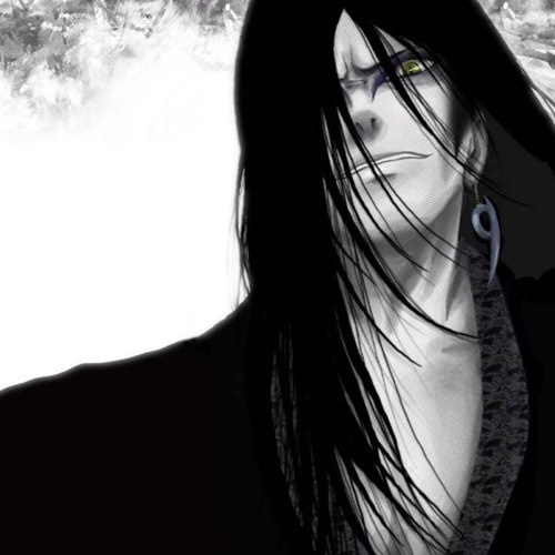 Founder & leader of Otogakure // Former Akatsuki member // 三人 // S-rank //Unstoppable.