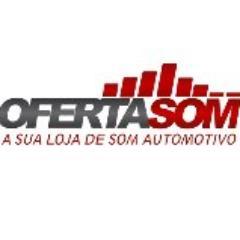 Trabalhamos com Som Automotivo e Profissional!