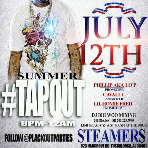 For booking email plackoutparties@gmail.com