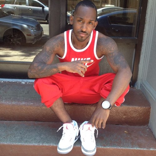 SpizzoDinero's profile picture. Brooklyn's Own | 5’7 Giant | HamptonU Alum      steadyhandhandymen@gmail.com