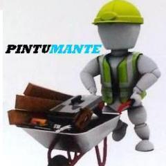 Pintumante1's profile picture. Servicios de Construcción, Terminación y Mantenimiento.
