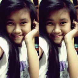 kalau kita setia pasti cinta kita dibalas dengan kesetiaan 'dear good ;)  love you too beb with all hearth ;) :* 3 A